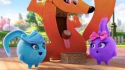 انیمیشن سانی بانیز قسمت 369 - sunny bunnies